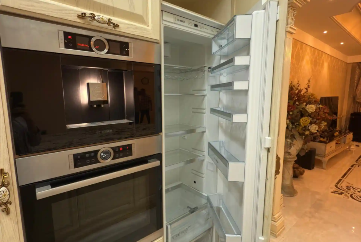 Rent Apartment In Tehran Velenjak Code 2425 (34)