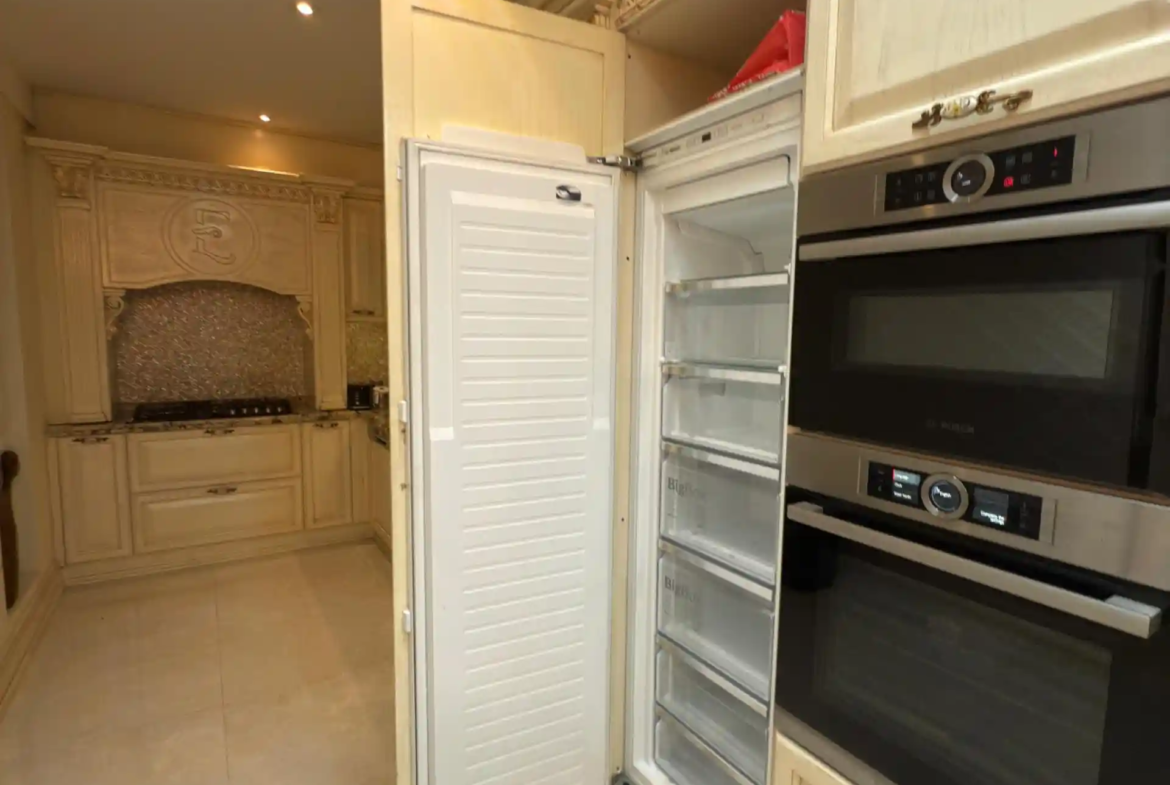 Rent Apartment In Tehran Velenjak Code 2425 (4)
