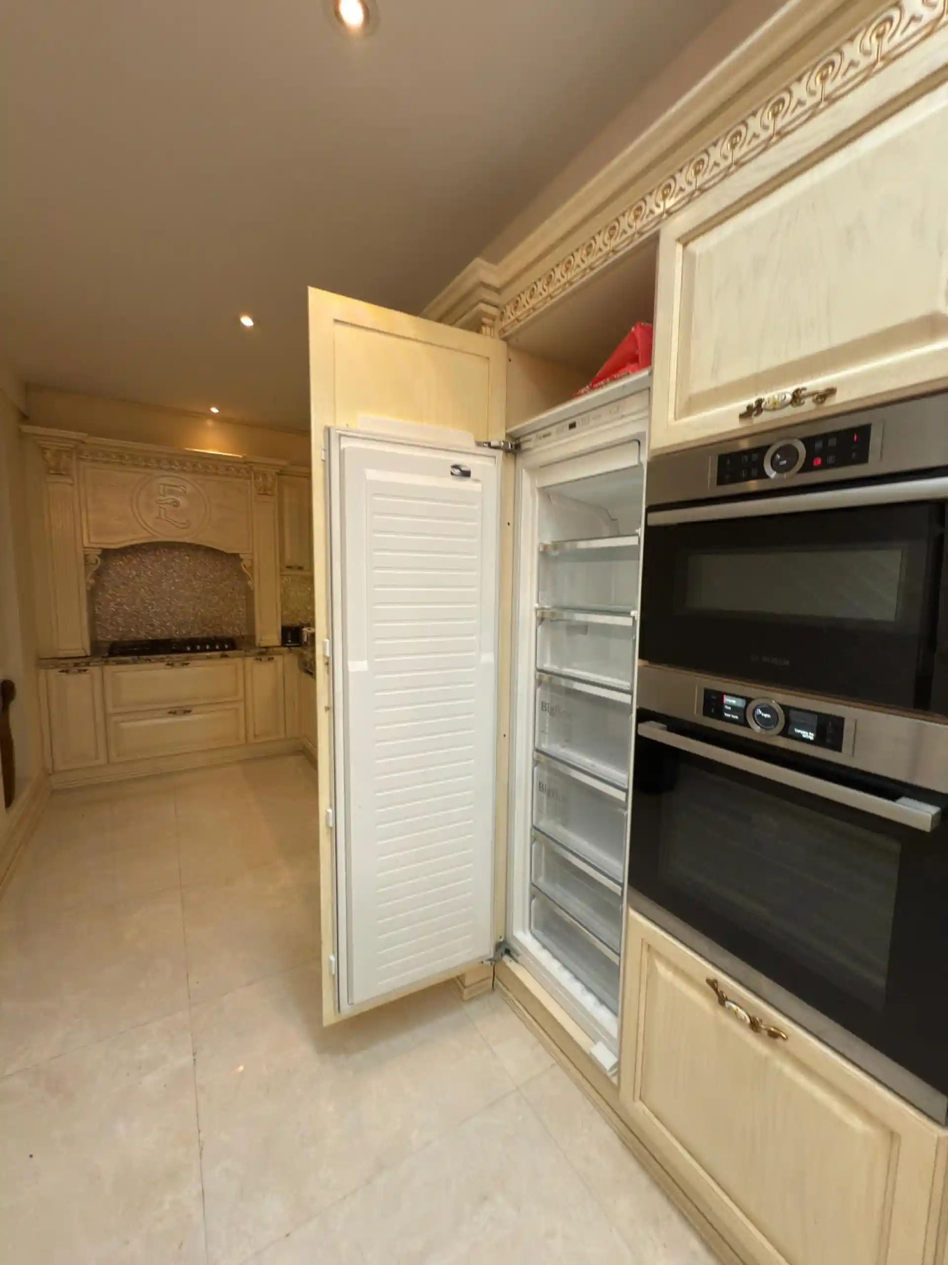 Rent Apartment In Tehran Velenjak Code 2425 (4)