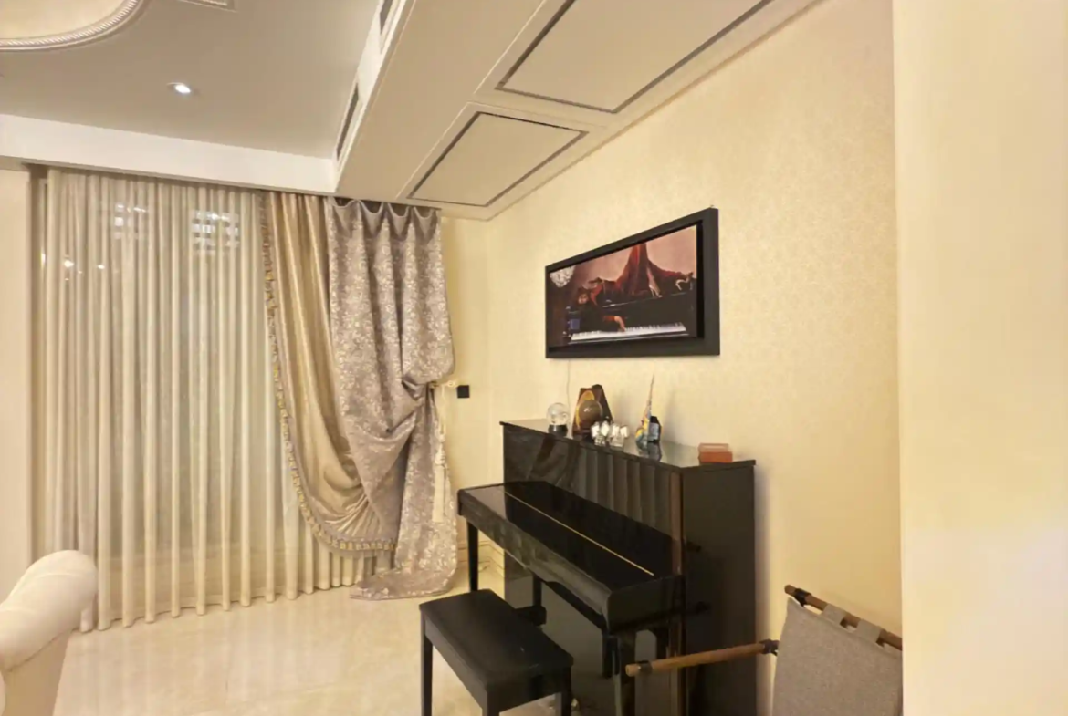 Rent Apartment In Tehran Velenjak Code 2425 (5)
