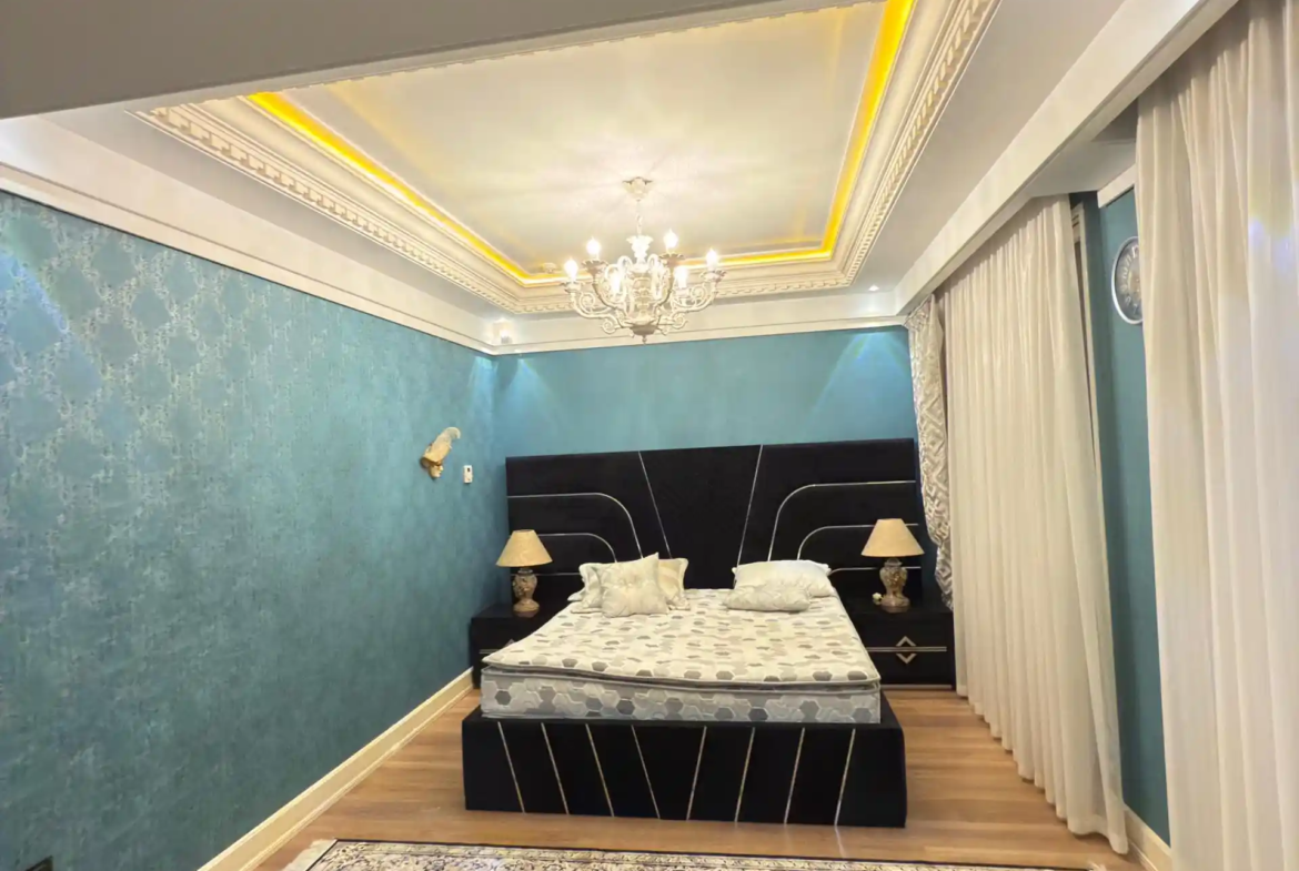 Rent Apartment In Tehran Velenjak Code 2425 (7)