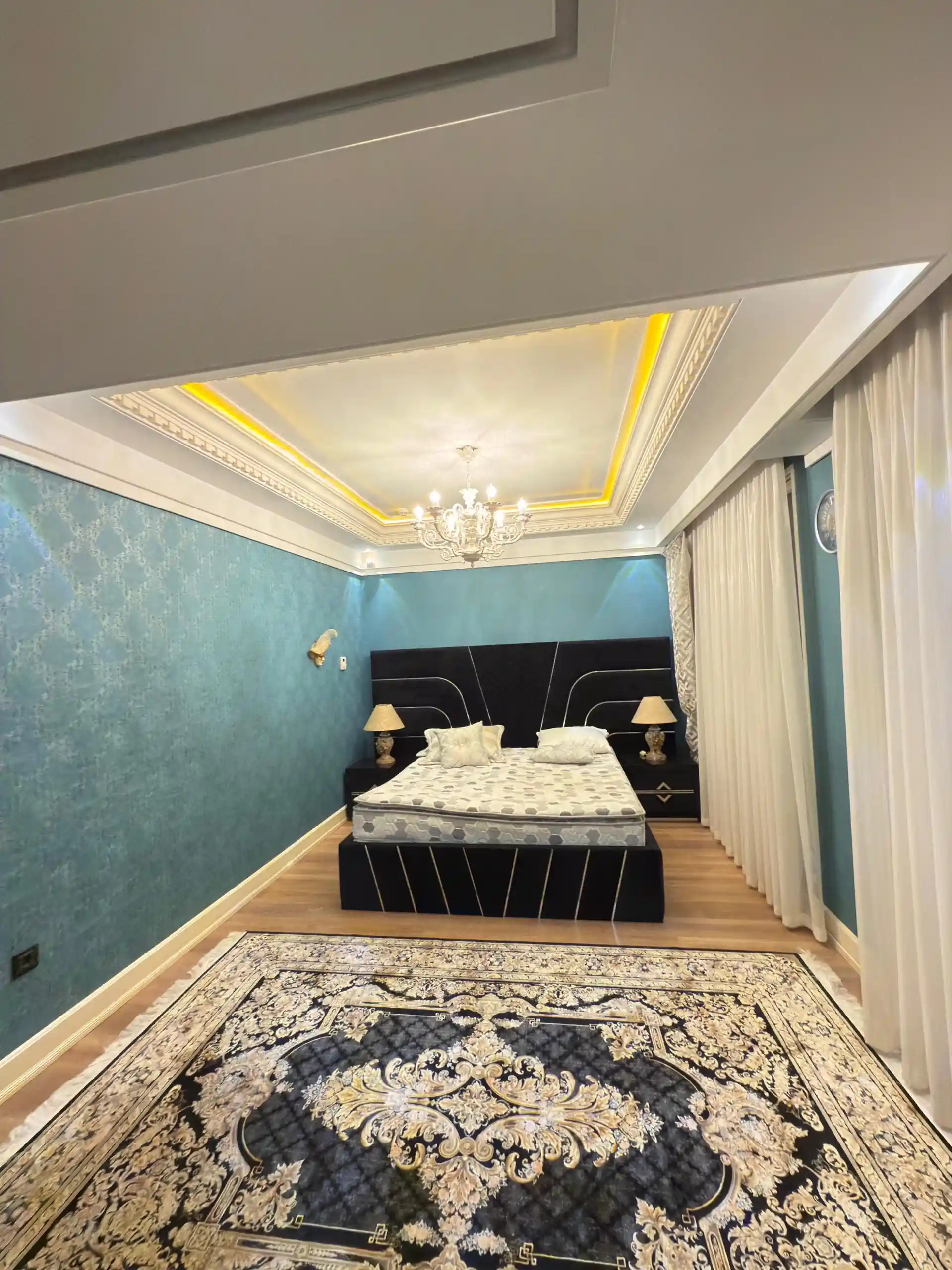 Rent Apartment In Tehran Velenjak Code 2425 (7)
