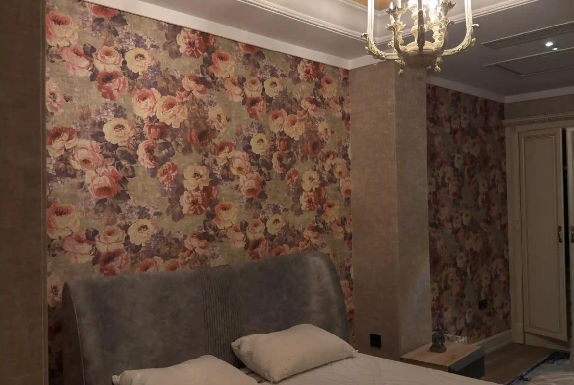 Rent Apartment In Tehran Velenjak Code 2425 (8)