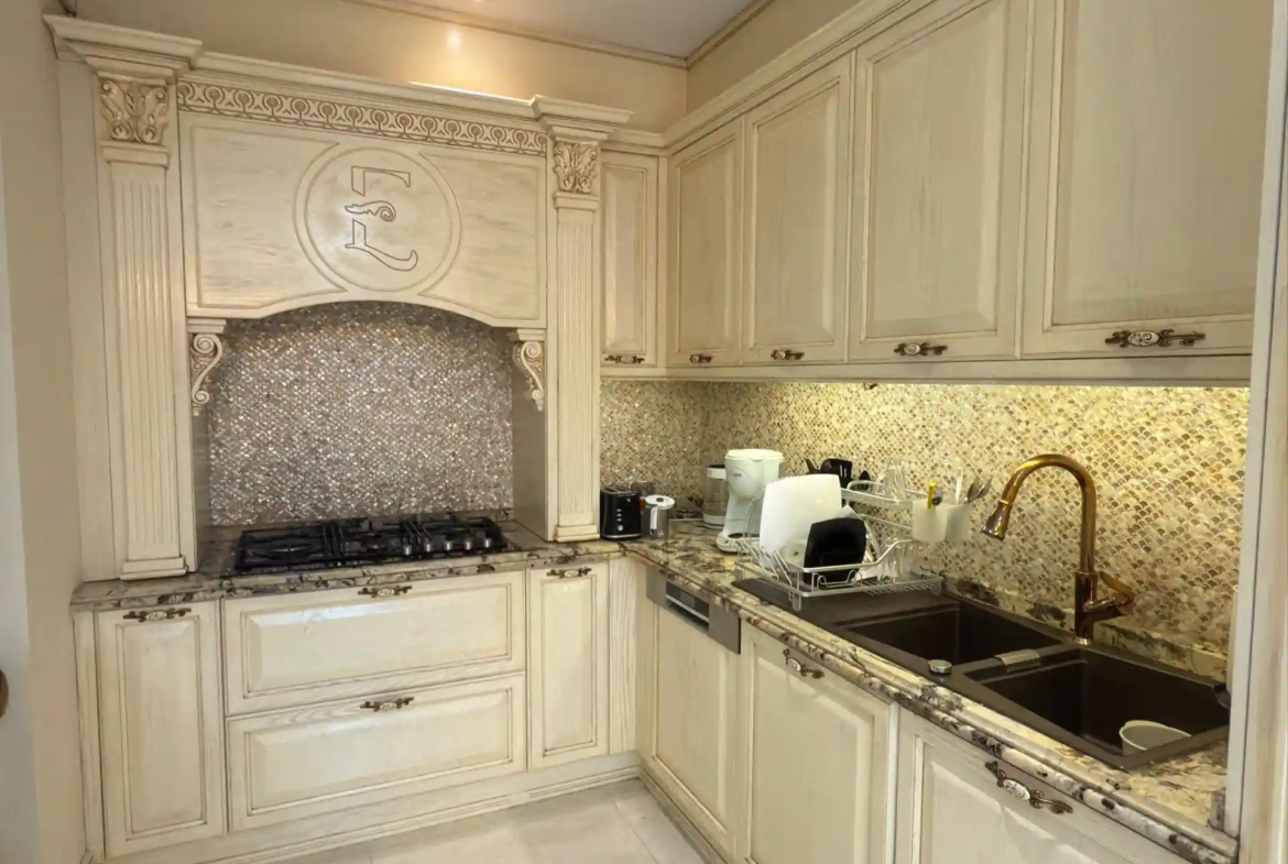 Rent Apartment In Tehran Velenjak Code 2425 (9)