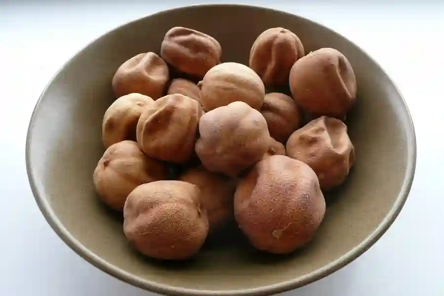 Dried Persian Limes