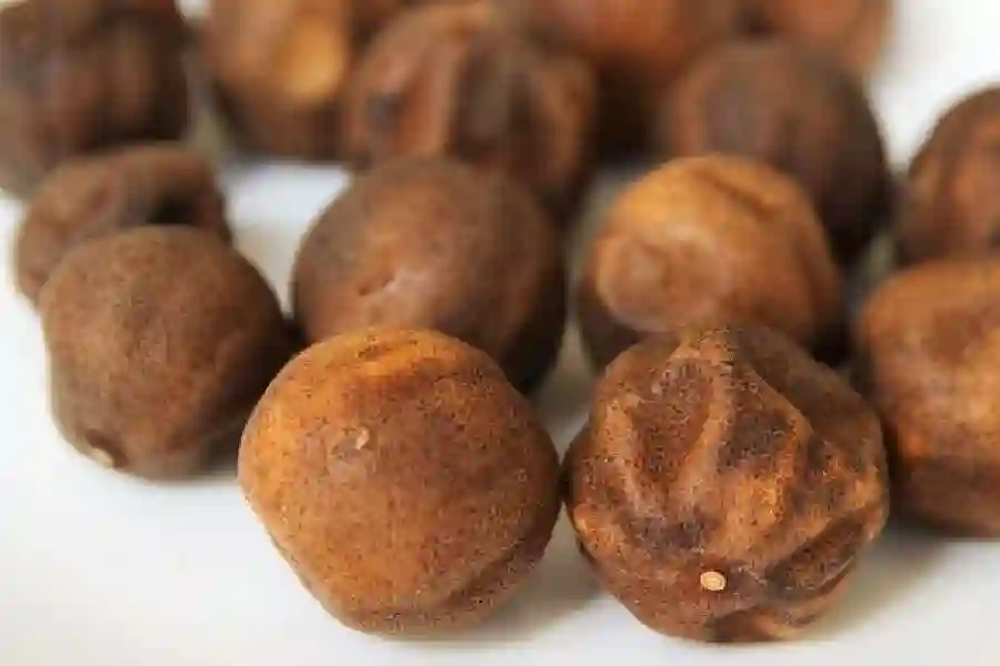 Dried Persian Limes