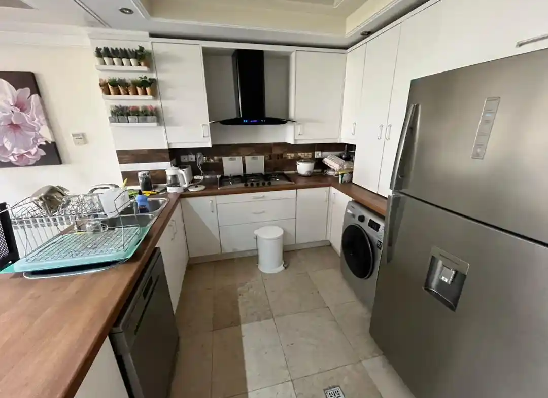 Rent Apartment In Tehran Ajudaniyeh Code 2426 (1)
