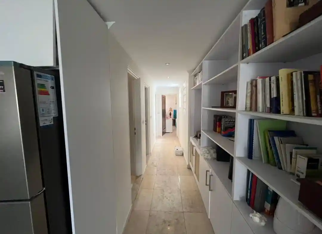 Rent Apartment In Tehran Ajudaniyeh Code 2426 (12)