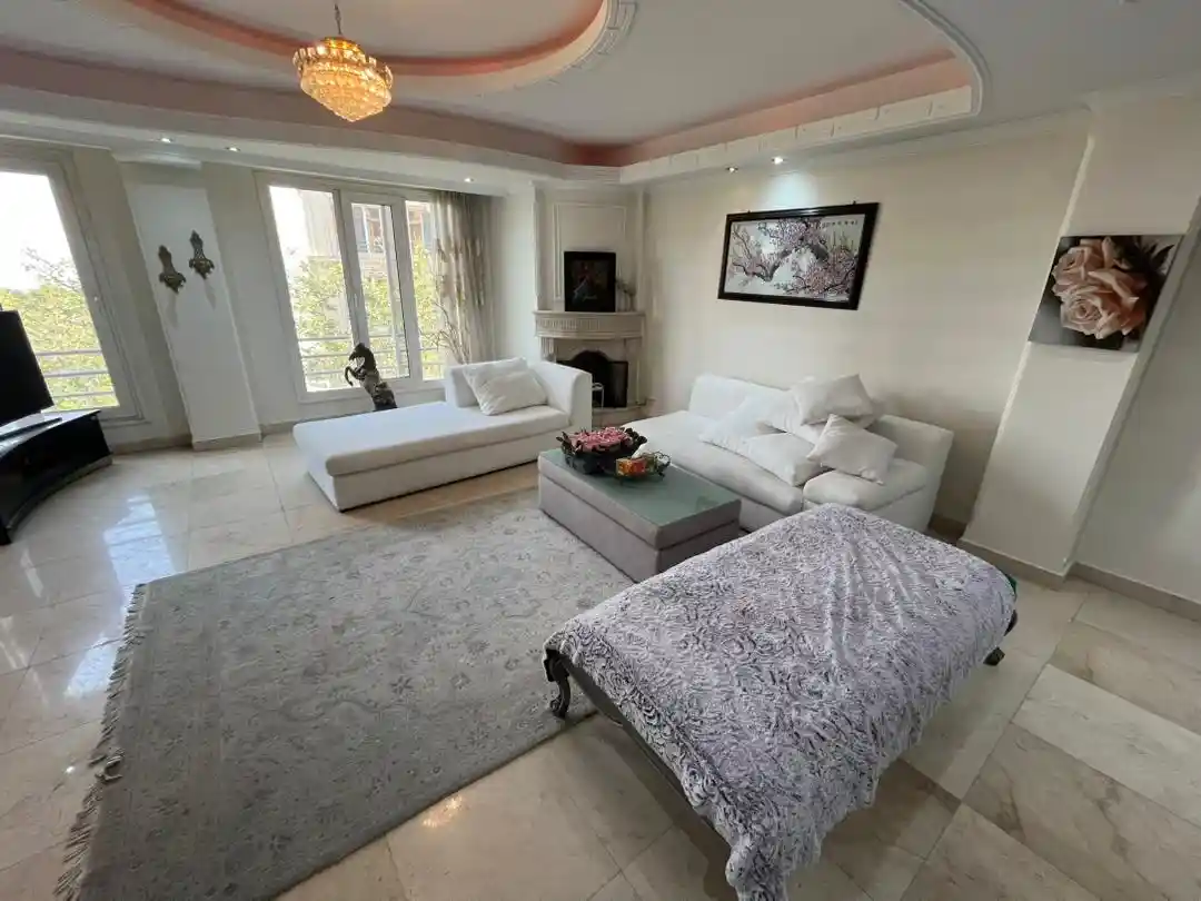 Rent Apartment In Tehran Ajudaniyeh Code 2426 (13)