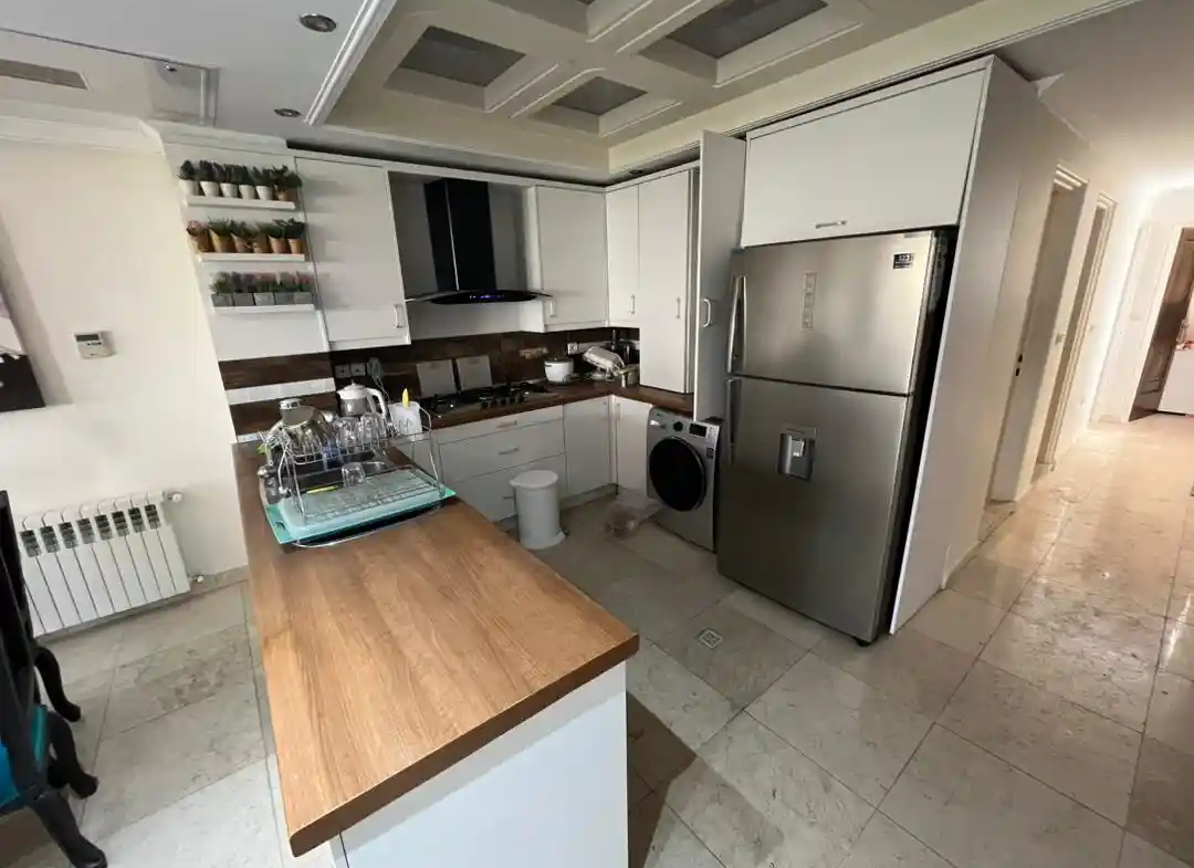 Rent Apartment In Tehran Ajudaniyeh Code 2426 (3)