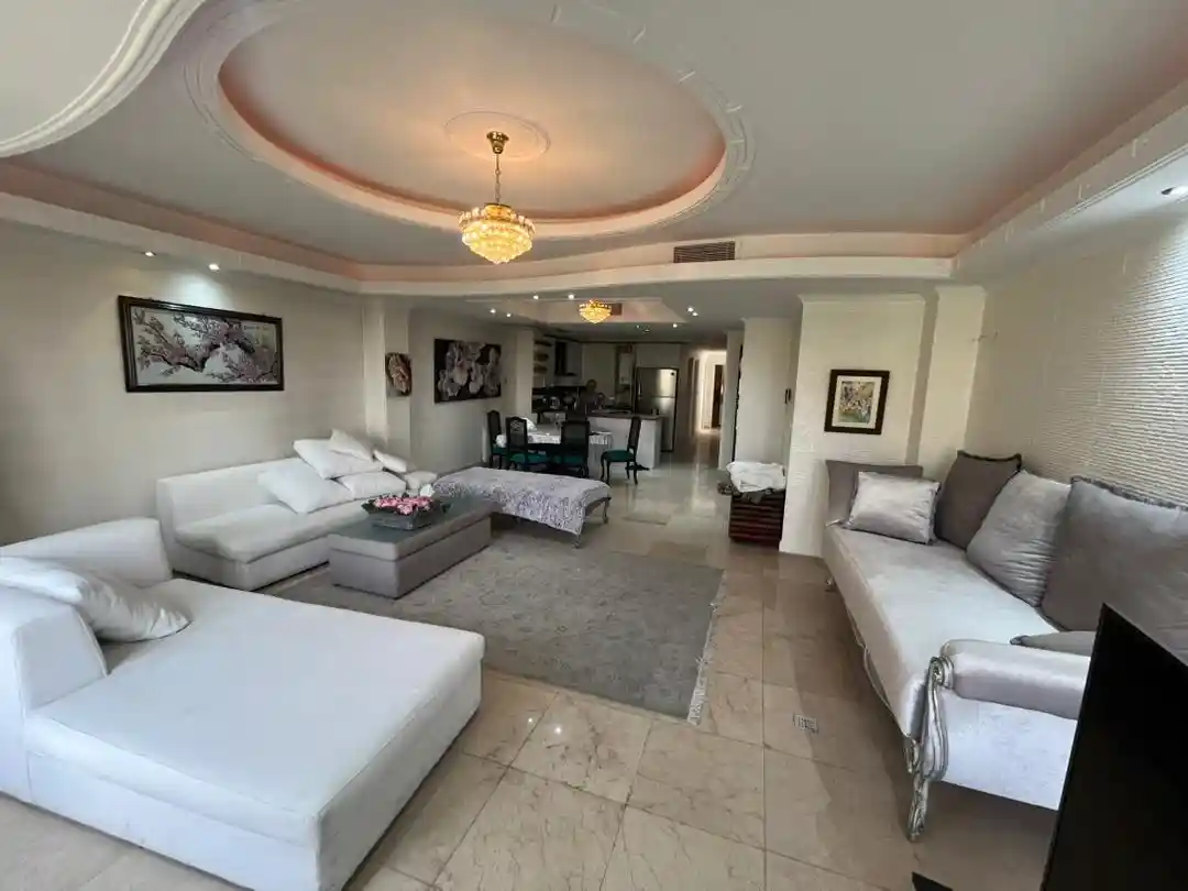 Rent Apartment In Tehran Ajudaniyeh Code 2426 (5)