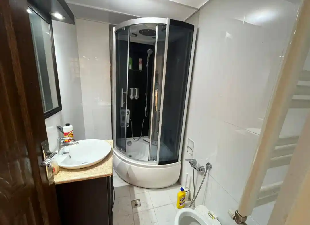 Rent Apartment In Tehran Ajudaniyeh Code 2426 (6)