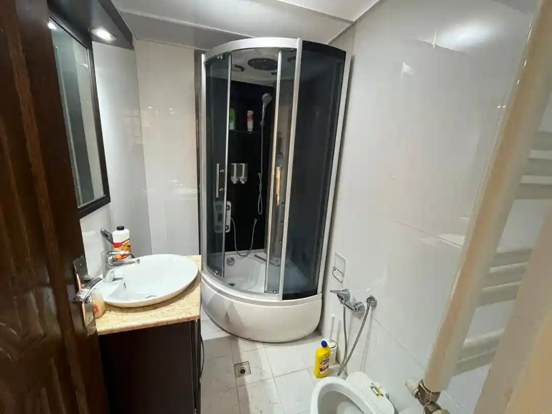 Rent Apartment In Tehran Ajudaniyeh Code 2426 (6)