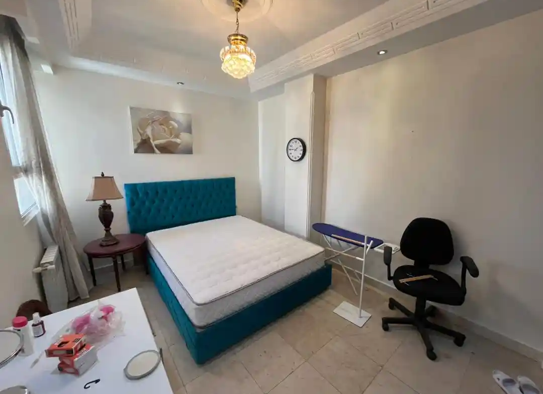 Rent Apartment In Tehran Ajudaniyeh Code 2426 (7)