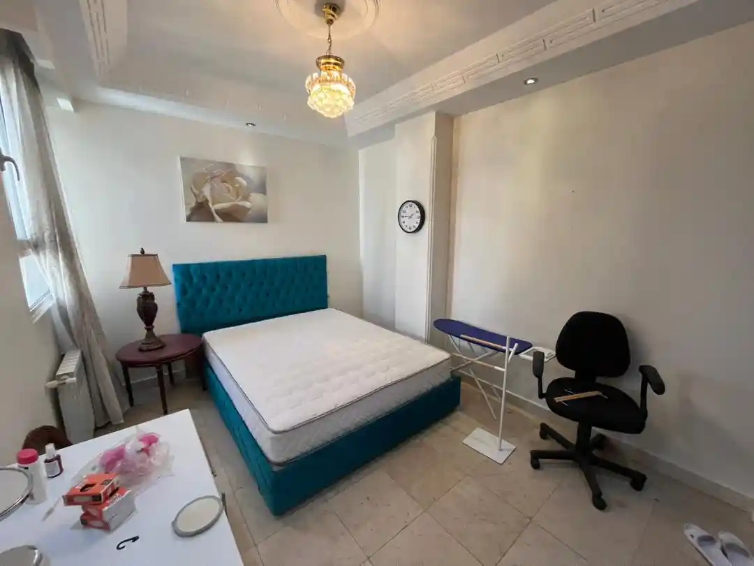 Rent Apartment In Tehran Ajudaniyeh Code 2426 (7)