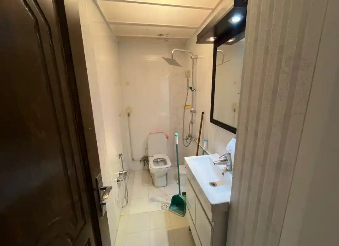 Rent Apartment In Tehran Ajudaniyeh Code 2426 (8)