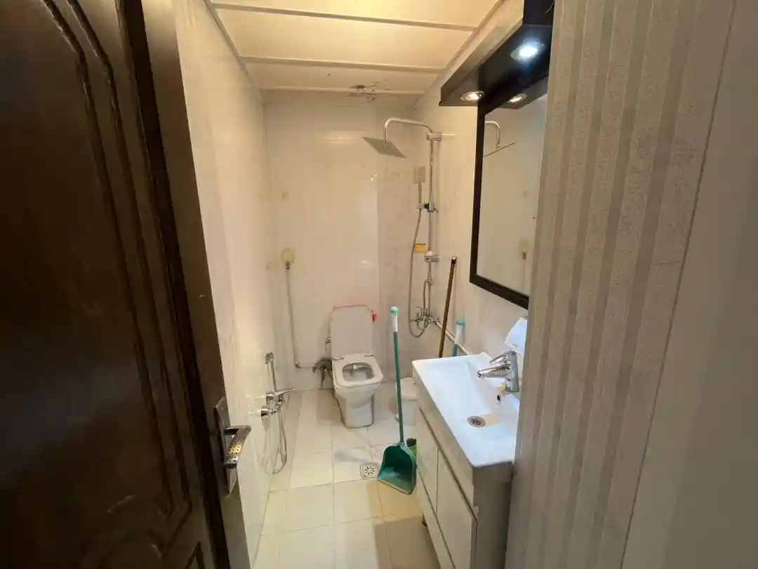 Rent Apartment In Tehran Ajudaniyeh Code 2426 (8)