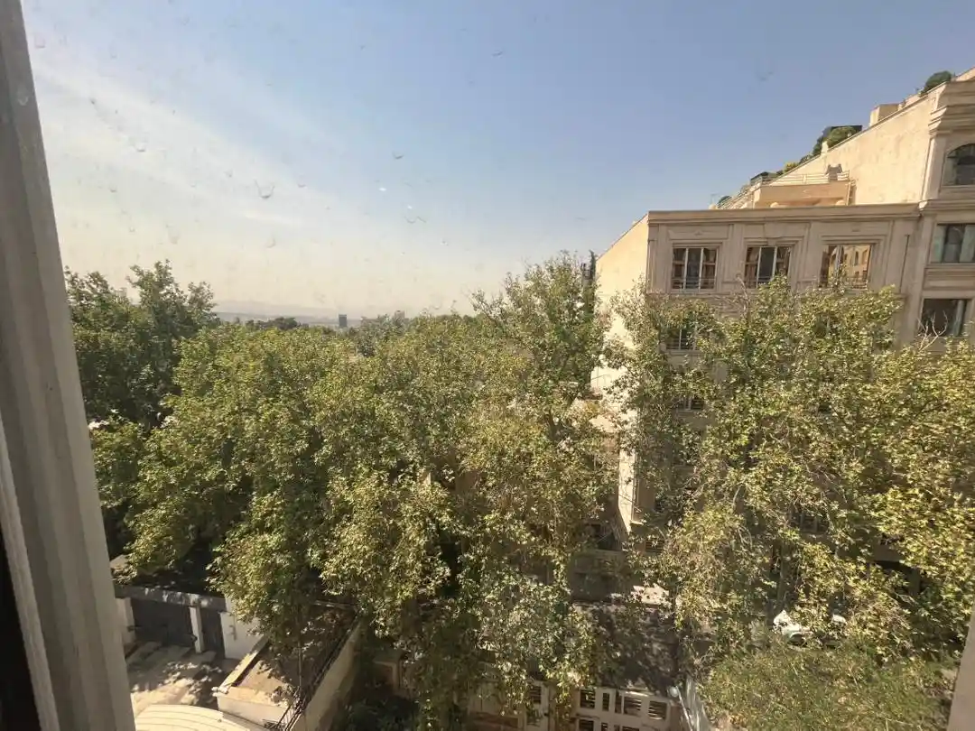 Rent Apartment In Tehran Ajudaniyeh Code 2426 (9)