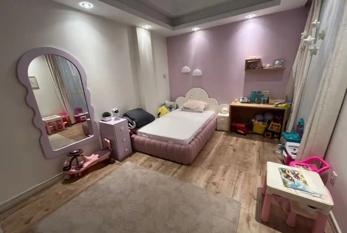 Rent Apartment In Tehran Elahiyeh Code 2427 (10)
