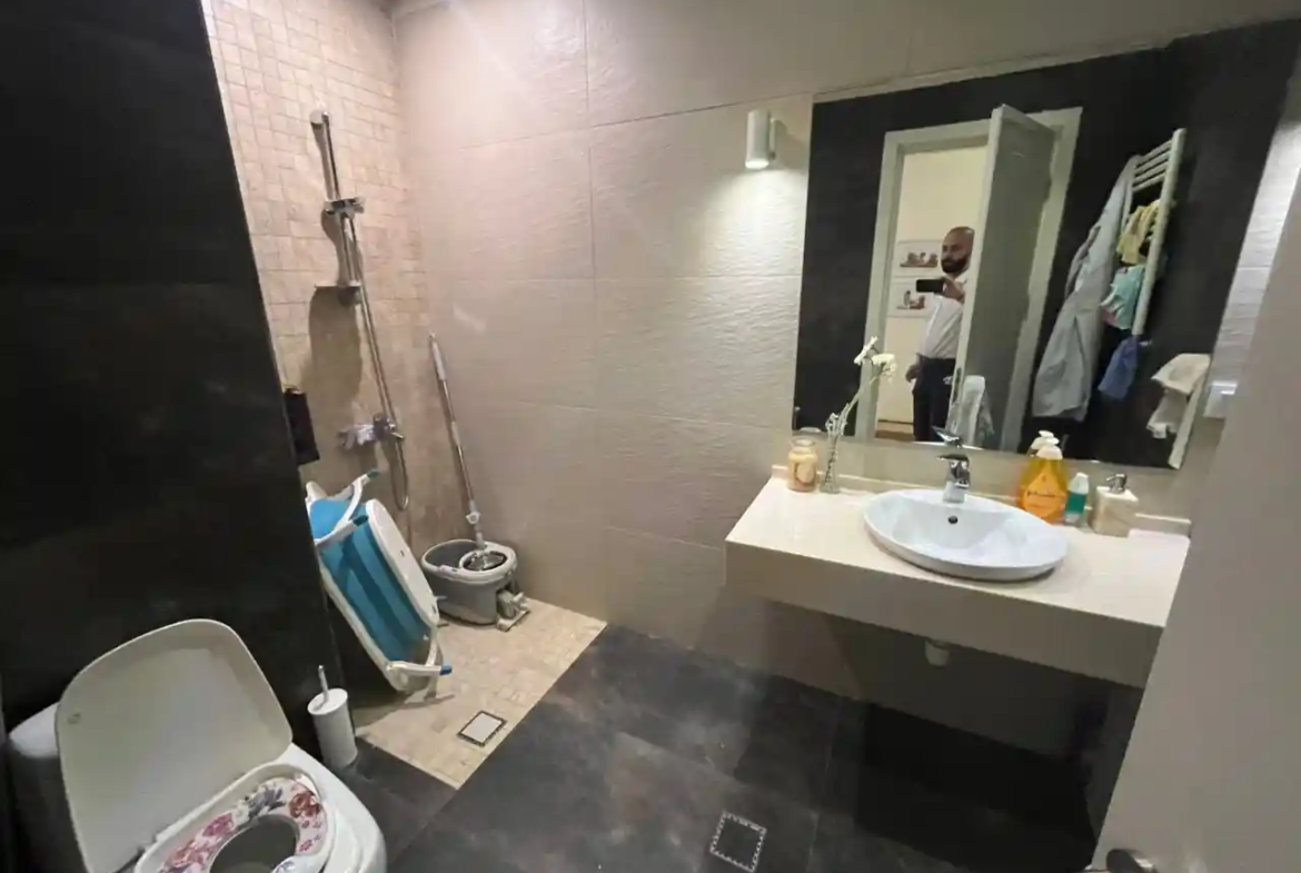 Rent Apartment In Tehran Elahiyeh Code 2427 (11)
