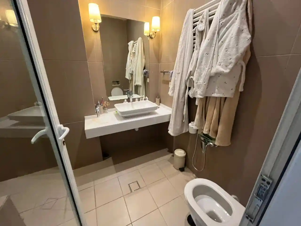 Rent Apartment In Tehran Elahiyeh Code 2427 (13)