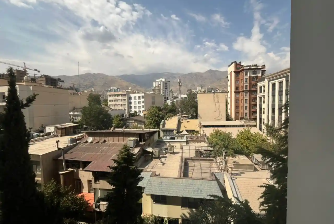 Rent Apartment In Tehran Elahiyeh Code 2427 (15)