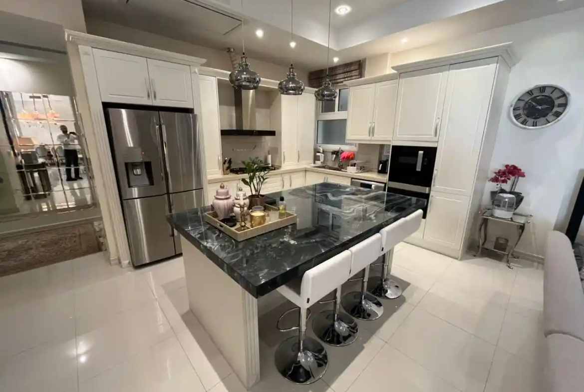 Rent Apartment In Tehran Elahiyeh Code 2427 (16)