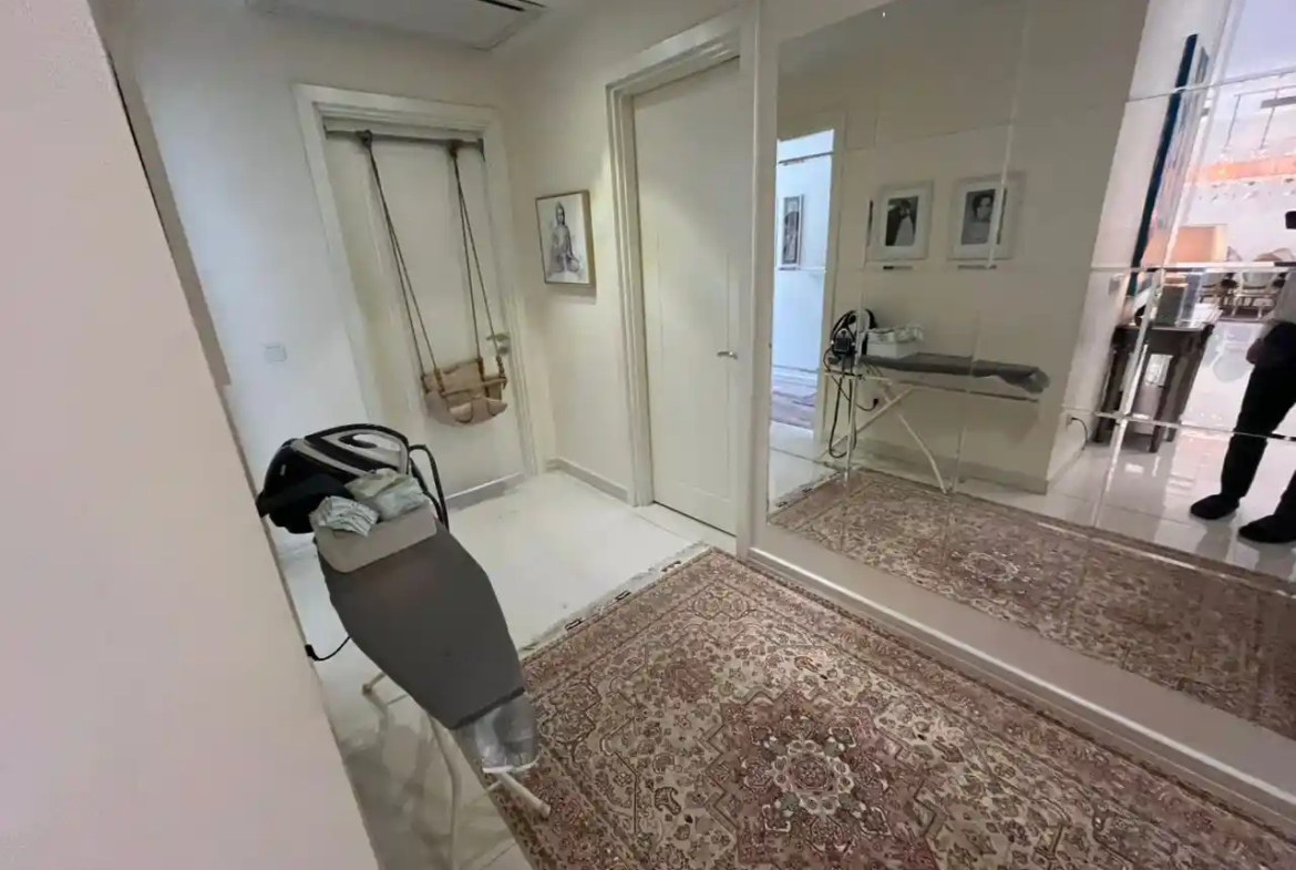 Rent Apartment In Tehran Elahiyeh Code 2427 (18)