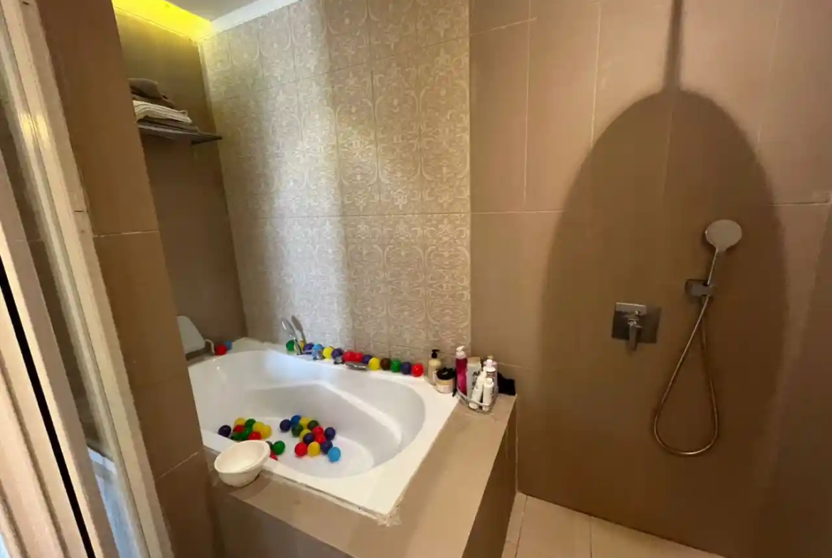 Rent Apartment In Tehran Elahiyeh Code 2427 (2)