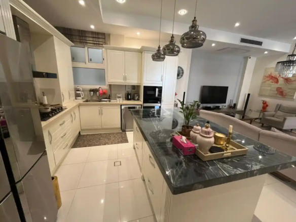 Rent Apartment In Tehran Elahiyeh Code 2427 (20)