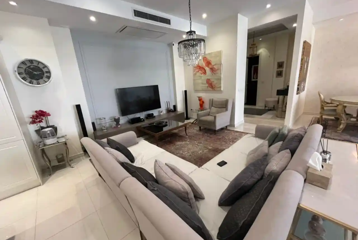 Rent Apartment In Tehran Elahiyeh Code 2427 (21)