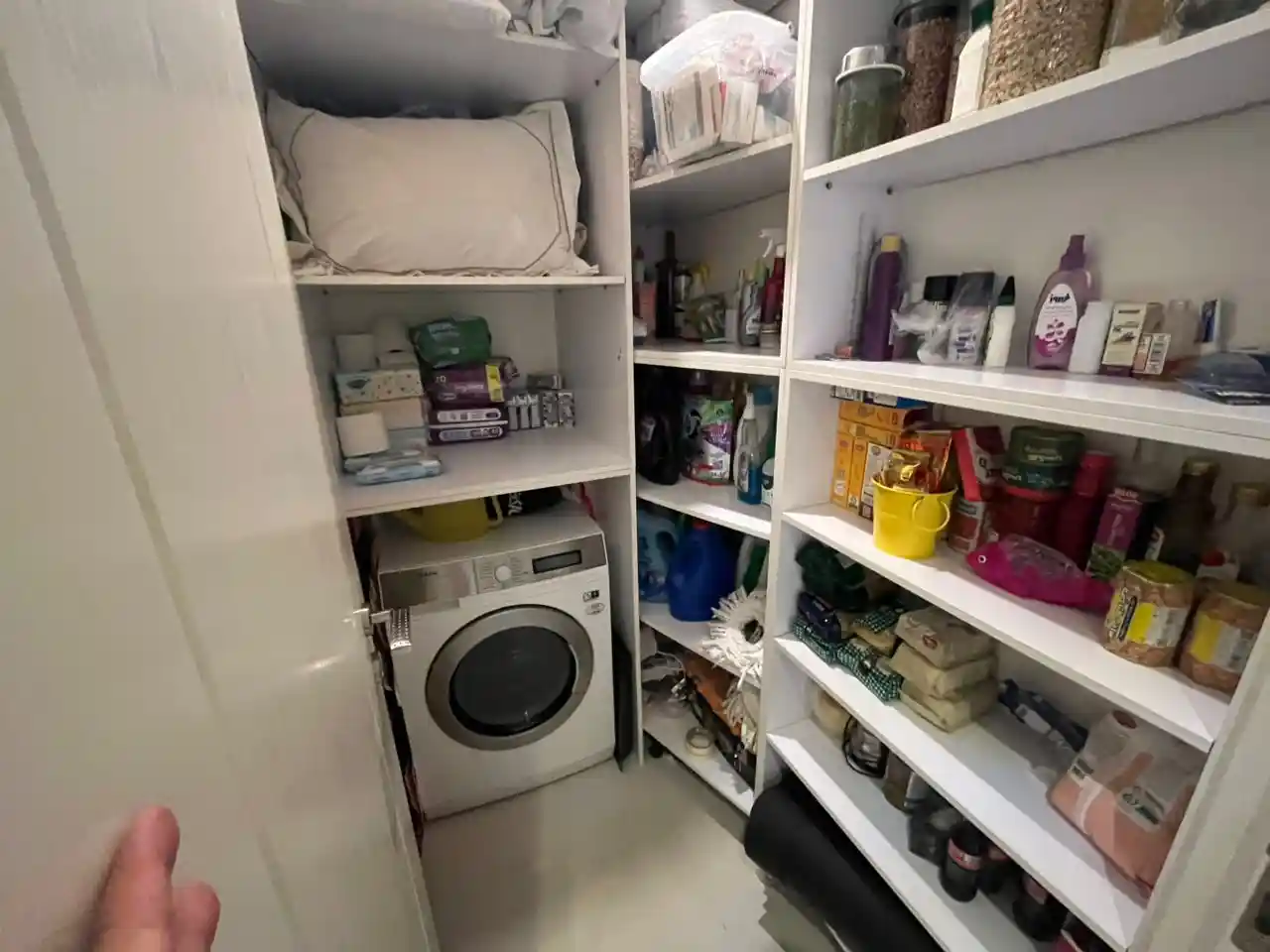 Rent Apartment In Tehran Elahiyeh Code 2427 (23)