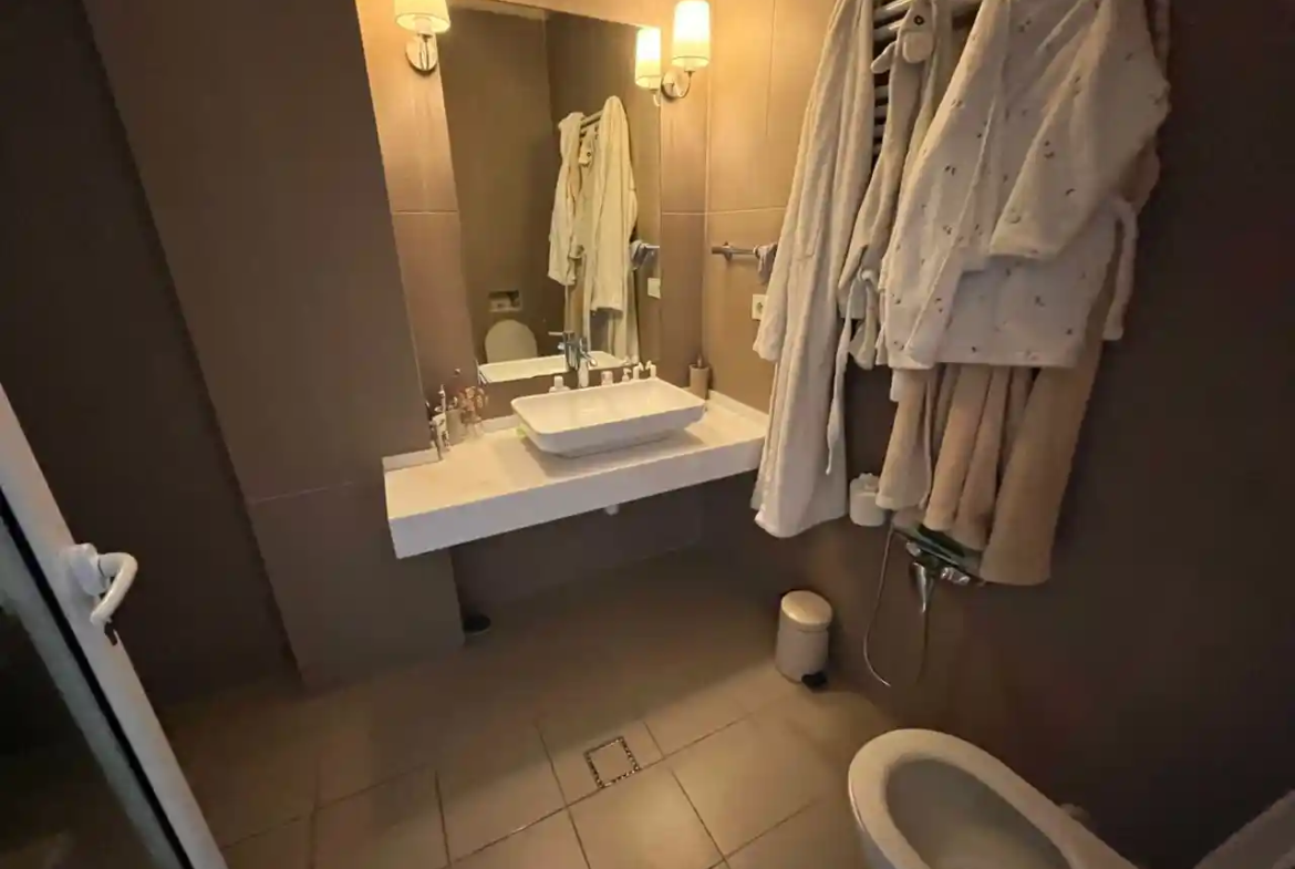 Rent Apartment In Tehran Elahiyeh Code 2427 (3)