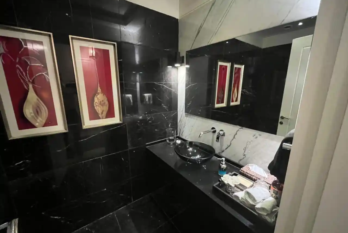 Rent Apartment In Tehran Elahiyeh Code 2427 (8)