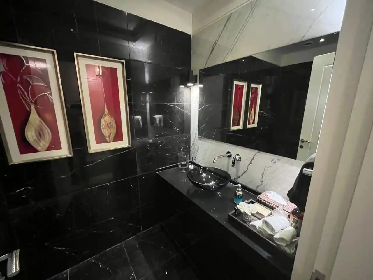 Rent Apartment In Tehran Elahiyeh Code 2427 (8)