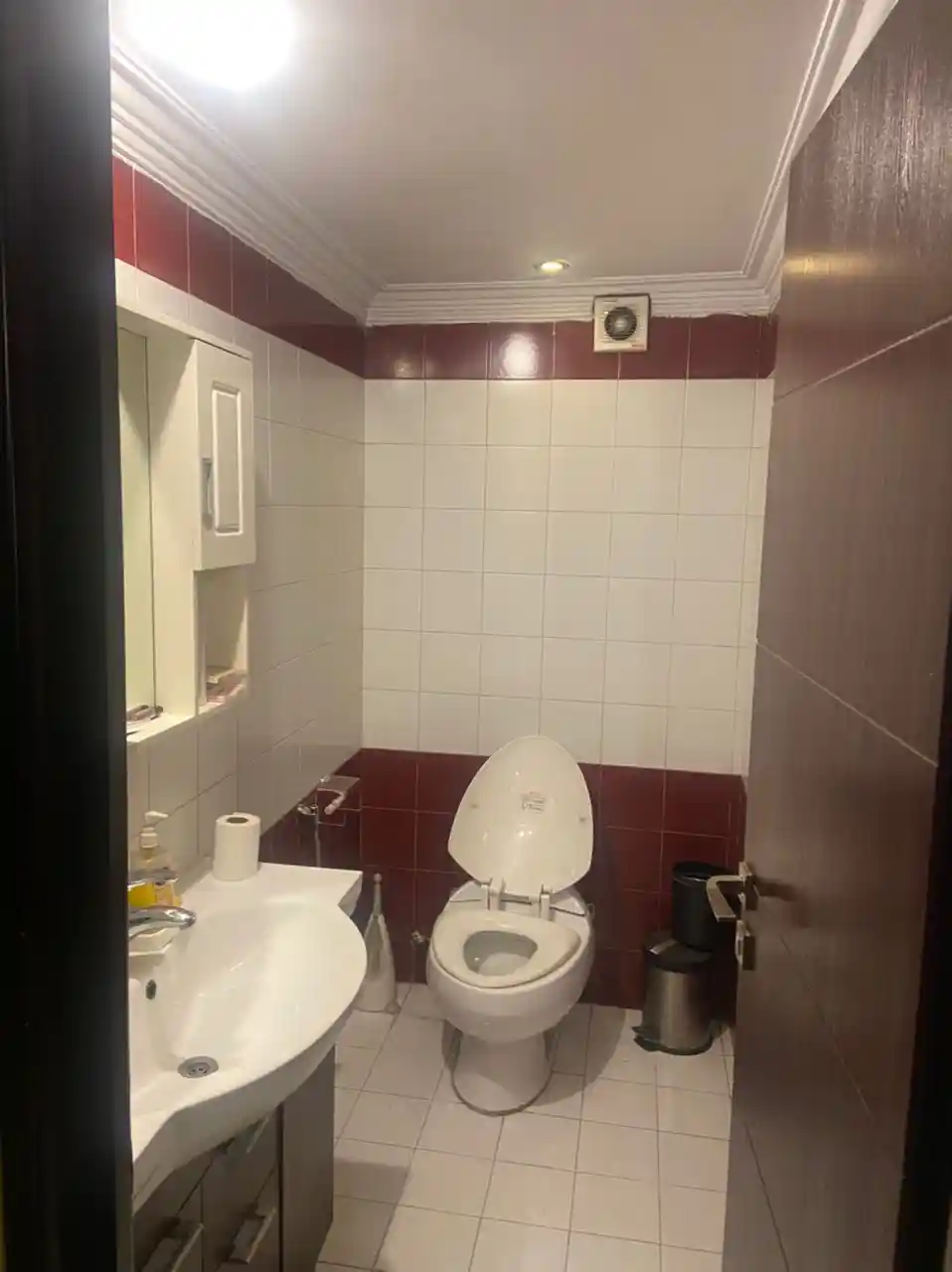 Rent Apartment In Tehran Jordan Code 2428 (10)