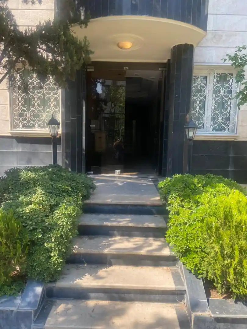 Rent Apartment In Tehran Jordan Code 2428 (11)