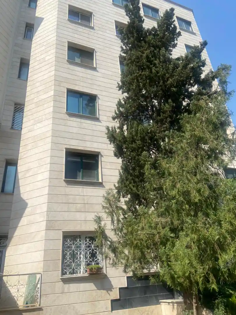 Rent Apartment In Tehran Jordan Code 2428 (12)