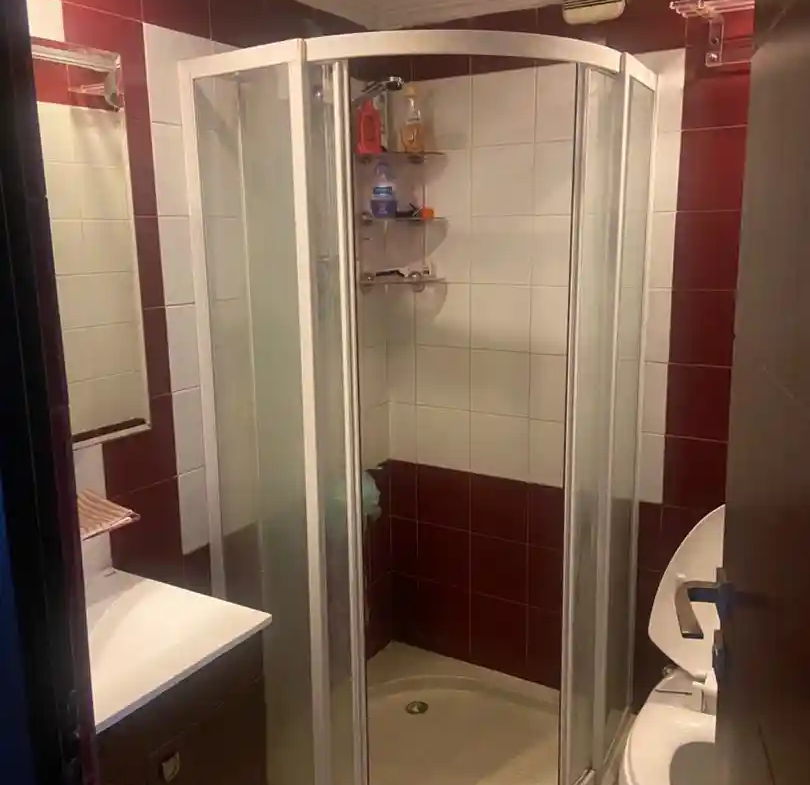 Rent Apartment In Tehran Jordan Code 2428 (2)