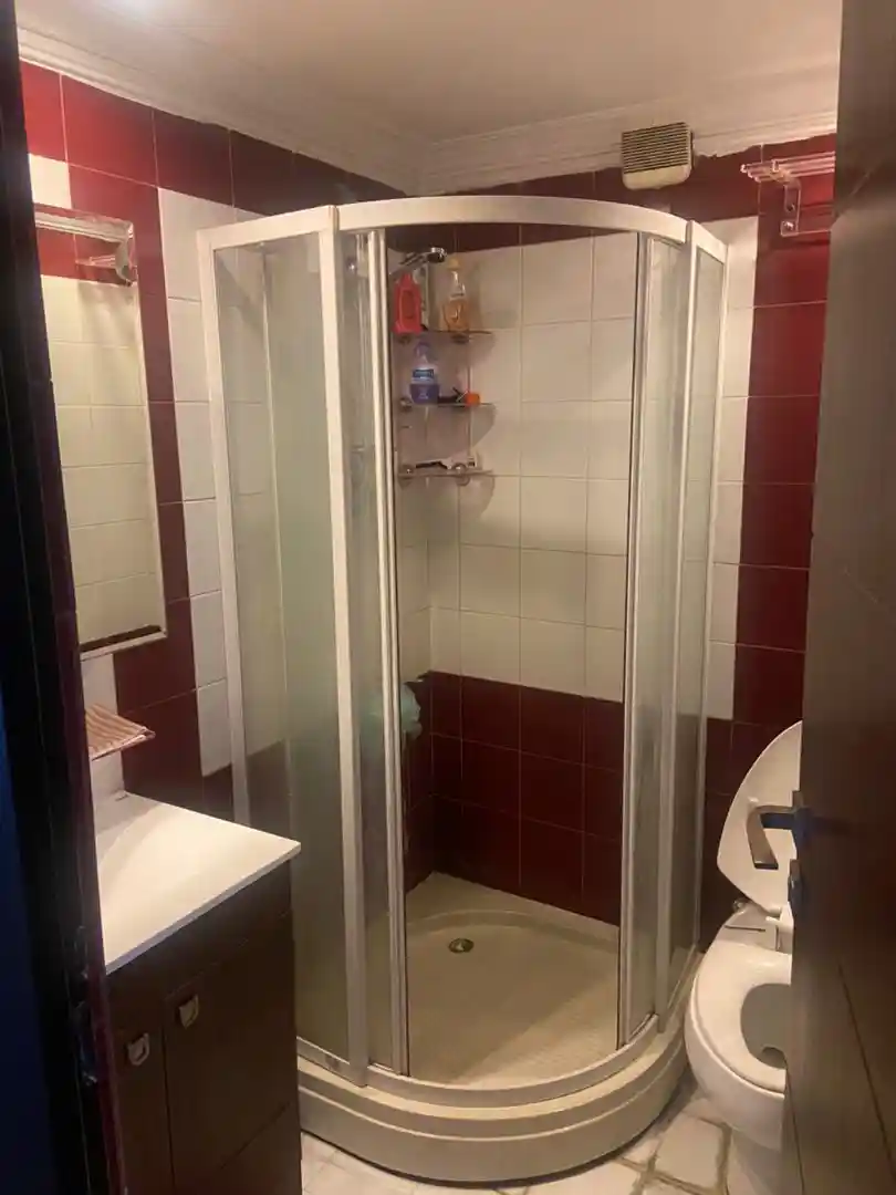 Rent Apartment In Tehran Jordan Code 2428 (2)