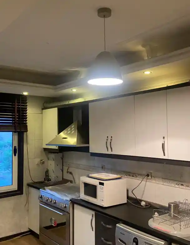 Rent Apartment In Tehran Jordan Code 2428 (3)