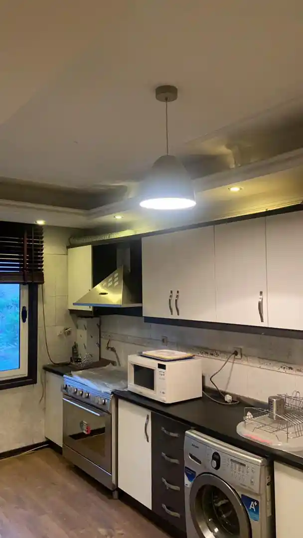 Rent Apartment In Tehran Jordan Code 2428 (3)