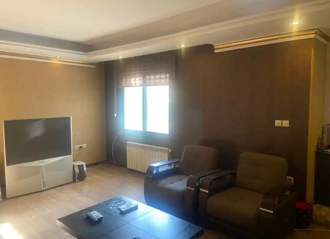 Rent Apartment In Tehran Jordan Code 2428 (4)