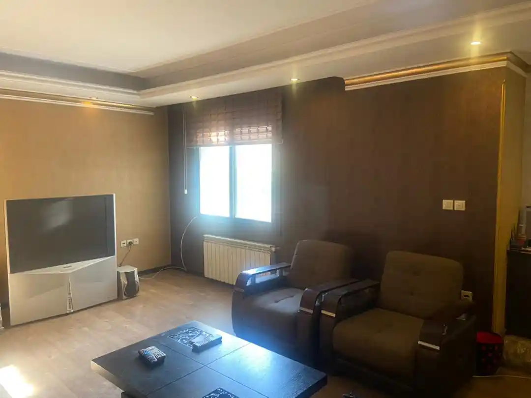 Rent Apartment In Tehran Jordan Code 2428 (4)