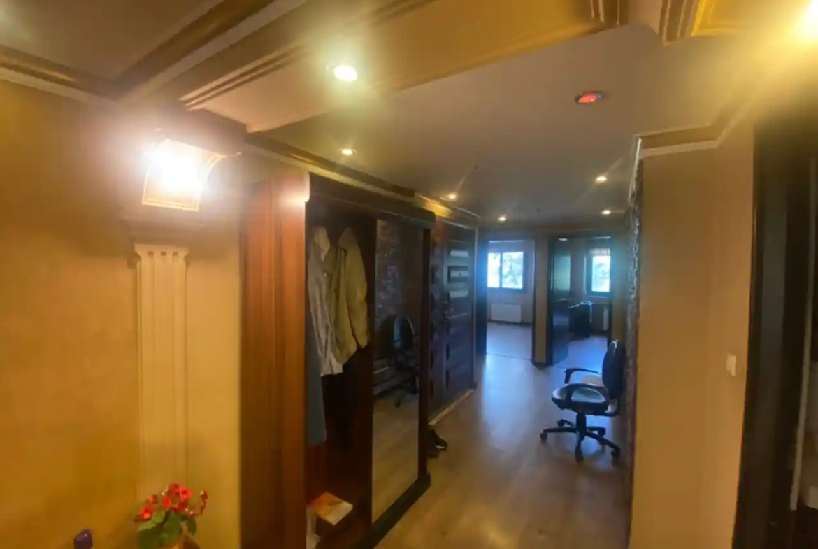 Rent Apartment In Tehran Jordan Code 2428 (6)