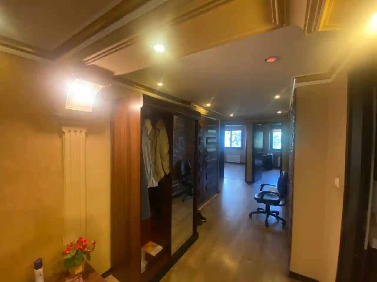 Rent Apartment In Tehran Jordan Code 2428 (6)