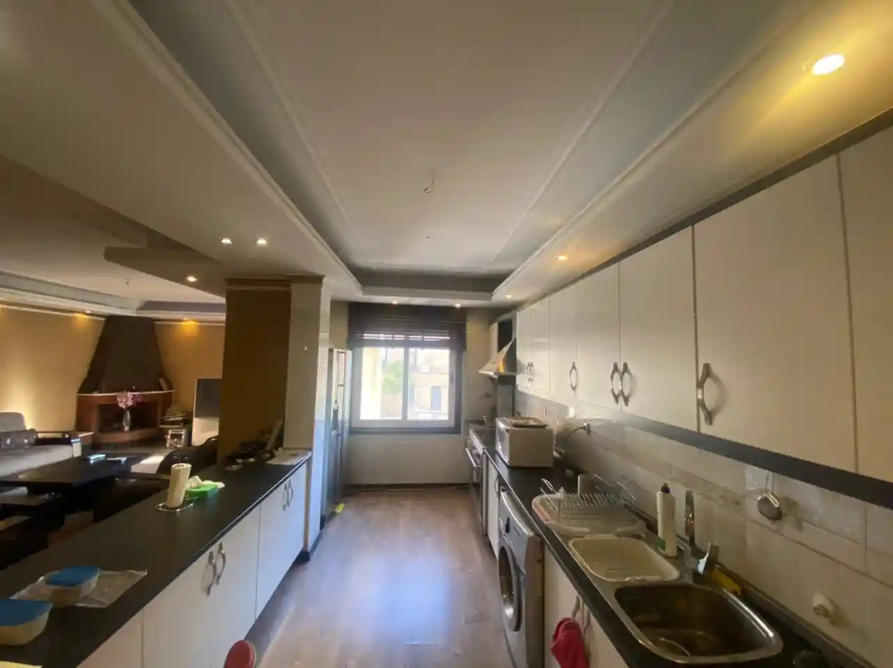 Rent Apartment In Tehran Jordan Code 2428 (7)