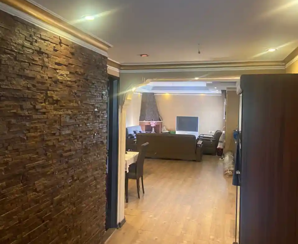 Rent Apartment In Tehran Jordan Code 2428 (8)
