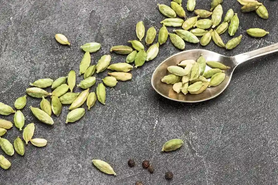 Iranian Cardamom