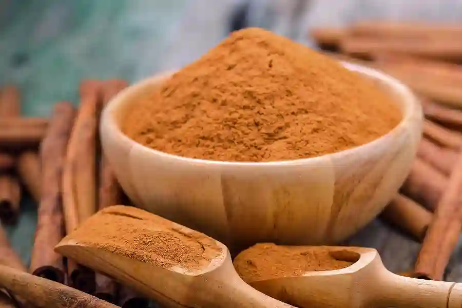 Persian Cinnamon